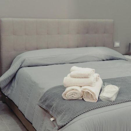 Trinacria Home 116 Catania Bagian luar foto
