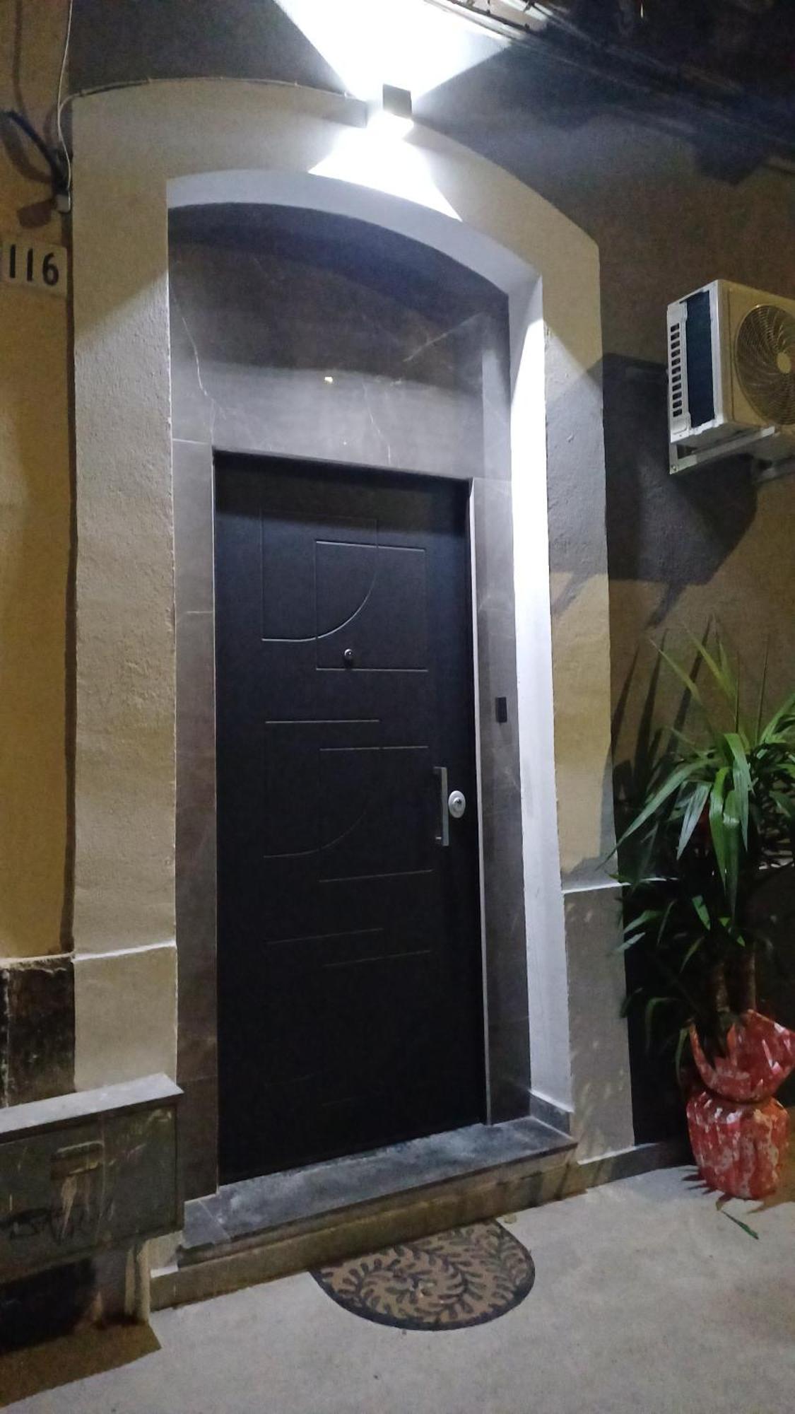 Trinacria Home 116 Catania Bagian luar foto
